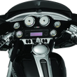 Load image into Gallery viewer, Kuryakyn Switch Panel Accent Chrome - Additional View 8