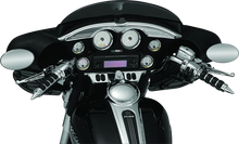 Load image into Gallery viewer, Kuryakyn Switch Panel Accent Chrome - Additional View 8
