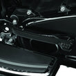 Load image into Gallery viewer, Kuryakyn Switch-Shift Lever Black - Side View