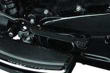 Load image into Gallery viewer, Kuryakyn Switch-Shift Lever Black - Side View