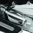 Load image into Gallery viewer, Kuryakyn Switch-Shift Lever Chrome - Side View