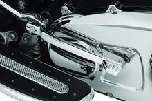 Load image into Gallery viewer, Kuryakyn Switch-Shift Lever Chrome - Side View