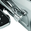 Load image into Gallery viewer, Kuryakyn Switch-Shift Lever Chrome - Detail View