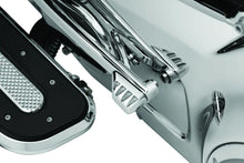 Load image into Gallery viewer, Kuryakyn Switch-Shift Lever Chrome - Detail View
