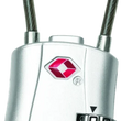 Load image into Gallery viewer, Kuryakyn TSA Approved Cable Lock - Main Product View
