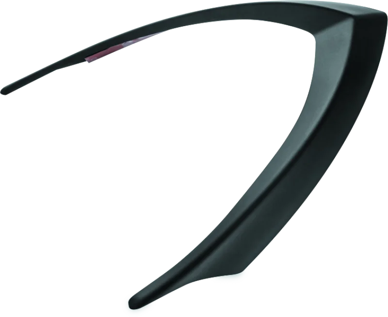 Kuryakyn Tail Light Top Trim Satin Black - Main Product View
