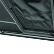 Load image into Gallery viewer, Kuryakyn Takrak Nerf Bars-Pol Rngr Blk - Side View