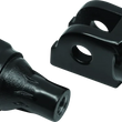 Load image into Gallery viewer, Kuryakyn Taper Driver Peg Adaptor Black