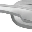 Load image into Gallery viewer, Kuryakyn Teardrop Mirrors Chrome - Main Product View