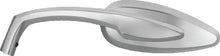 Load image into Gallery viewer, Kuryakyn Teardrop Mirrors Chrome - Main Product View