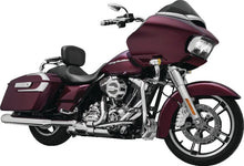 Load image into Gallery viewer, Kuryakyn Teardrop Mirrors Chrome - Additional View 5