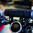 Load image into Gallery viewer, Kuryakyn Tech-Connect Bar Mount 7/8 To 1 -1-1/4in Bars 1-5/8in to 3-5/8in Wide - Additional View 5