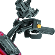 Load image into Gallery viewer, Kuryakyn Tech-Connect Bar Mount 7/8 To 1 -1-1/4in Bars 1-5/8in to 3-5/8in Wide - Additional View 6