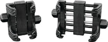 Load image into Gallery viewer, Kuryakyn Tech Connect Device Holder Large, Holds 3-5/8in to 6in Wide Black - Main Product View
