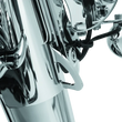 Load image into Gallery viewer, Kuryakyn Tie Down Bracket 14-22 Indian Chrome - Side View