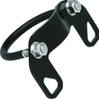 Load image into Gallery viewer, Kuryakyn Tie Down Bracket Black - Main Product View