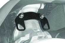 Load image into Gallery viewer, Kuryakyn Tie Down Bracket Black - Side View