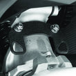 Load image into Gallery viewer, Kuryakyn Tie Down Bracket Black - Detail View