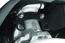 Load image into Gallery viewer, Kuryakyn Tie Down Bracket Black - Detail View