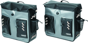 Kuryakyn Torke 24L Dry Bag Panniers - Main Product View