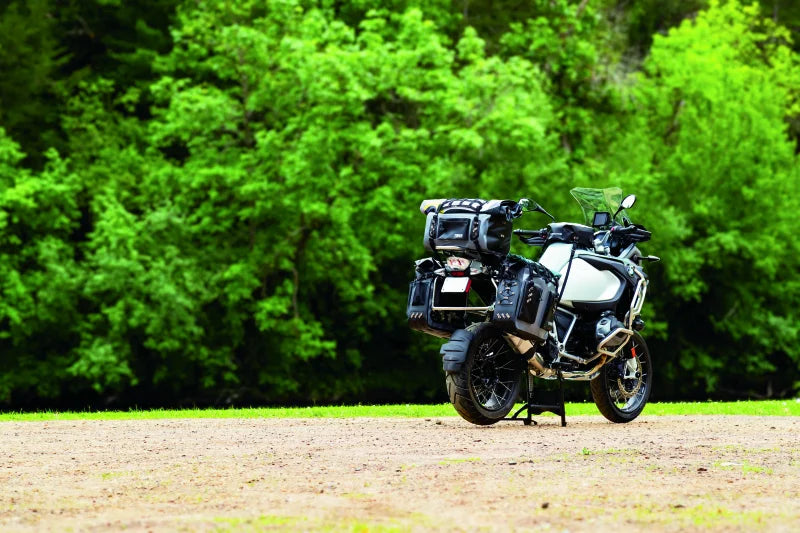 Kuryakyn Torke 24L Dry Bag Panniers - Additional View 10