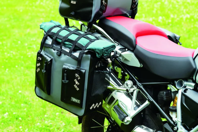 Kuryakyn Torke 24L Dry Bag Panniers - Additional View 14