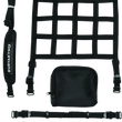 Load image into Gallery viewer, Kuryakyn Torke 24L Solo Dry Pannier - Side View