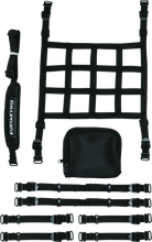 Load image into Gallery viewer, Kuryakyn Torke 24L Solo Dry Pannier - Side View