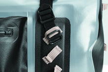 Load image into Gallery viewer, Kuryakyn Torke 24L Solo Dry Pannier - Back View