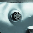 Load image into Gallery viewer, Kuryakyn Torke 24L Solo Dry Pannier - Installation View
