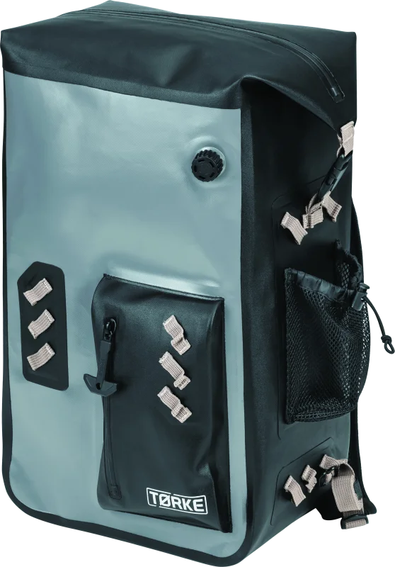 Kuryakyn Torke 25L Dry Backpack - Main Product View