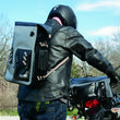 Load image into Gallery viewer, Kuryakyn Torke 25L Dry Backpack - Side View