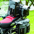 Load image into Gallery viewer, Kuryakyn Torke 25L Dry Backpack - Additional View 5