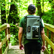 Load image into Gallery viewer, Kuryakyn Torke 25L Dry Backpack - Additional View 7