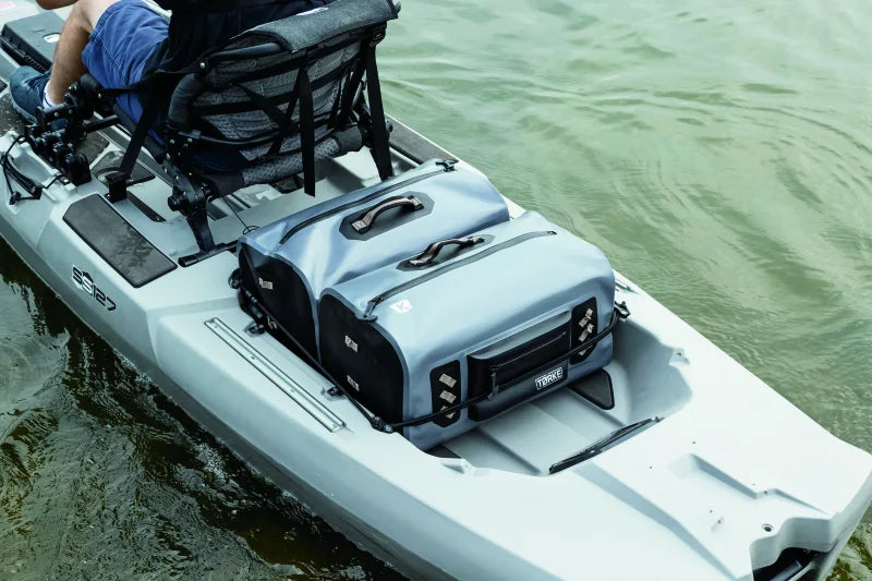 Kuryakyn Torke 35L Dry Duffle - Additional View 7