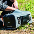 Load image into Gallery viewer, Kuryakyn Torke 35L Dry Duffle - Additional View 9