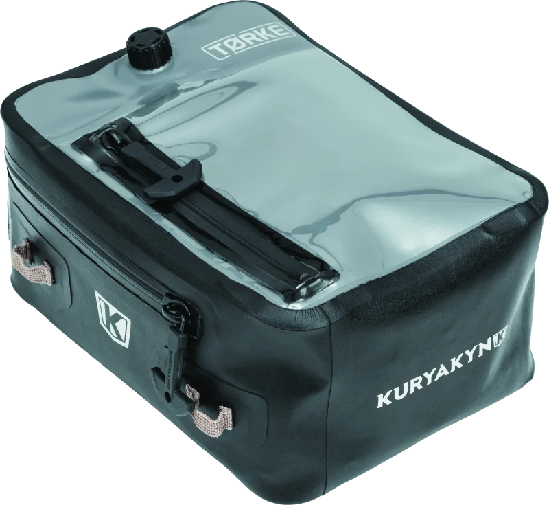Kuryakyn Torke 7L Dry Tank Bag - Main Product View