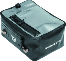Load image into Gallery viewer, Kuryakyn Torke 7L Dry Tank Bag - Main Product View