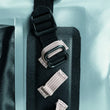 Load image into Gallery viewer, Kuryakyn Torke 7L Dry Tank Bag - Side View