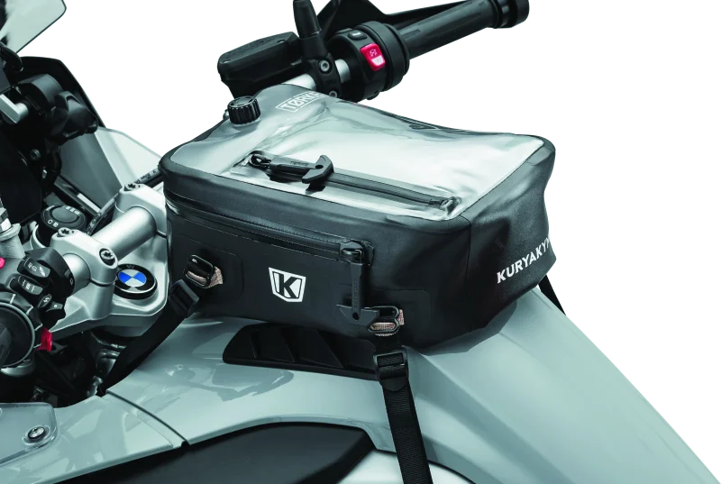 Kuryakyn Torke 7L Dry Tank Bag - Additional View 5