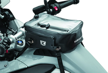 Load image into Gallery viewer, Kuryakyn Torke 7L Dry Tank Bag - Additional View 5