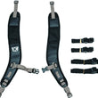 Load image into Gallery viewer, Kuryakyn Torke 7L Dry Tank Bag - Additional View 6