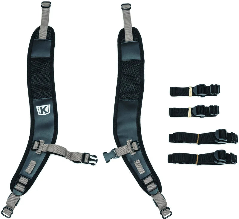 Kuryakyn Torke 7L Dry Tank Bag - Additional View 6