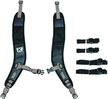 Load image into Gallery viewer, Kuryakyn Torke 7L Dry Tank Bag - Additional View 6