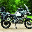 Load image into Gallery viewer, Kuryakyn Torke 7L Dry Tank Bag - Additional View 7