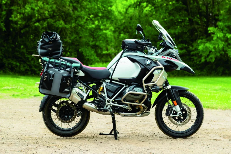 Kuryakyn Torke 7L Dry Tank Bag - Additional View 7