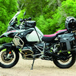 Load image into Gallery viewer, Kuryakyn Torke 7L Dry Tank Bag - Additional View 9