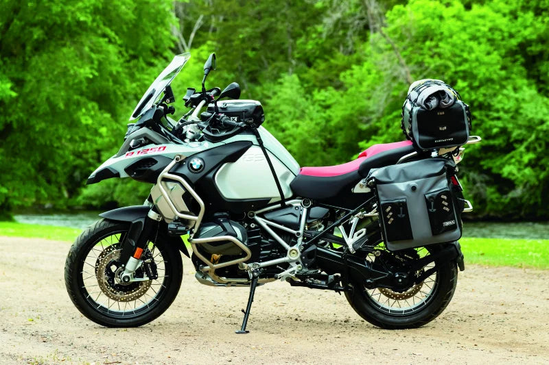 Kuryakyn Torke 7L Dry Tank Bag - Additional View 9