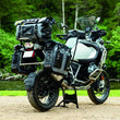 Load image into Gallery viewer, Kuryakyn Torke 7L Dry Tank Bag - Additional View 12