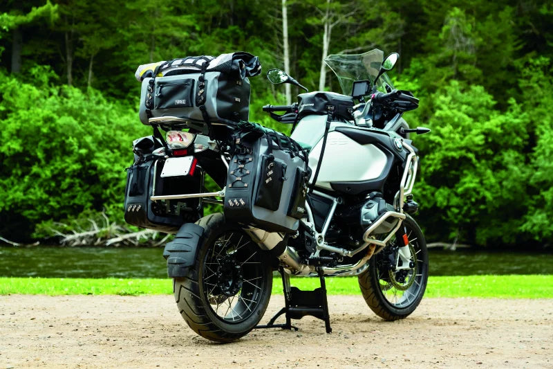 Kuryakyn Torke 7L Dry Tank Bag - Additional View 12